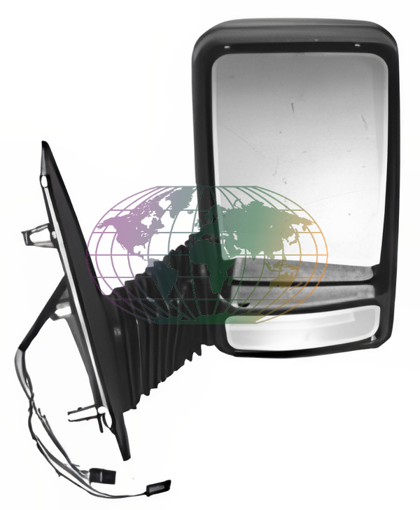 Bodermann Buitenspiegel 3293086