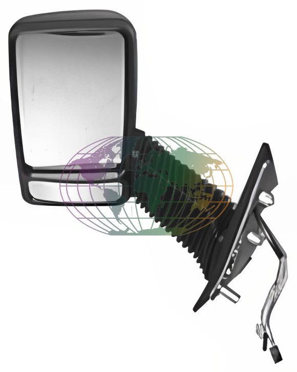 Bodermann Buitenspiegel 3293087