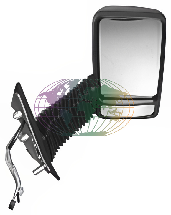 Bodermann Buitenspiegel 3293088