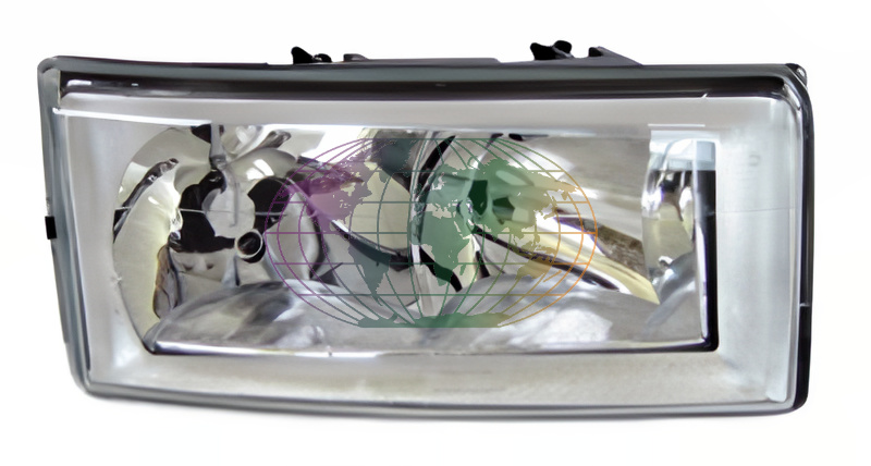 Bodermann Koplamp 3293251