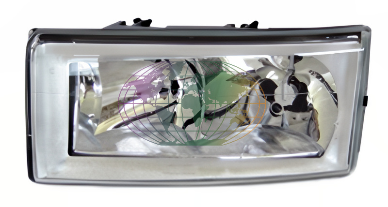 Bodermann Koplamp 3293252