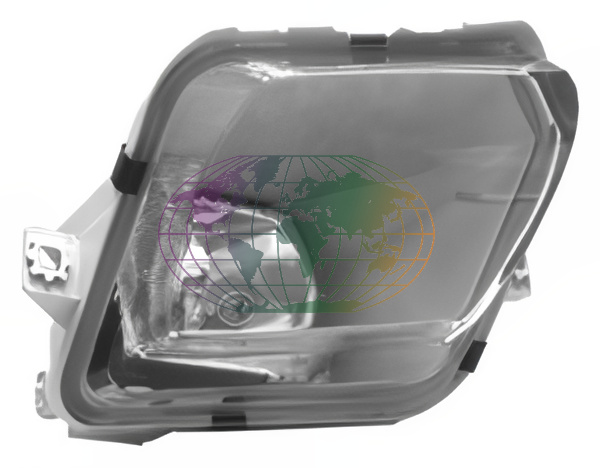 Bodermann Mistlamp 3293295