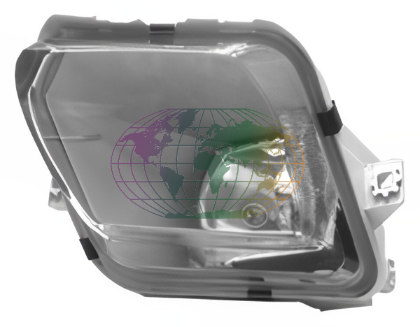 Bodermann Mistlamp 3293296