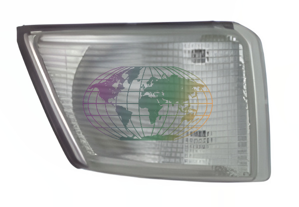 Bodermann Knipperlicht 3293311