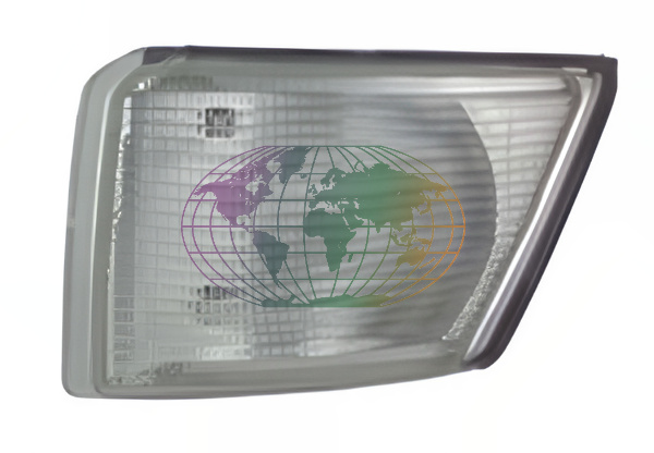 Bodermann Knipperlicht 3293312