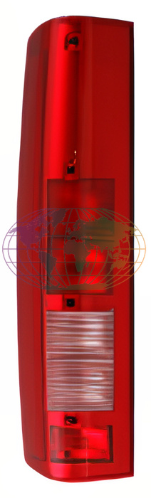 Bodermann Achterlicht 3293412