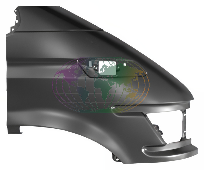 Bodermann Spatbord 3293501
