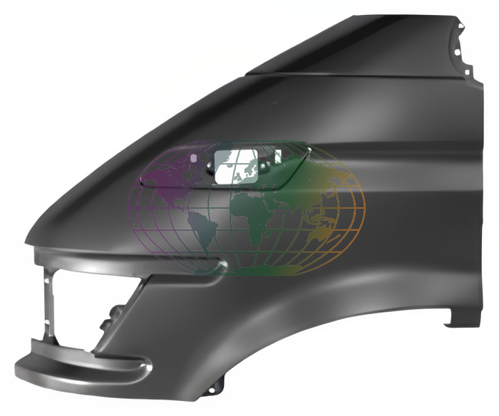 Bodermann Spatbord 3293502