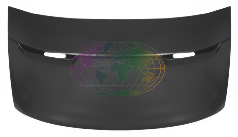 Bodermann Motorkap 3293800