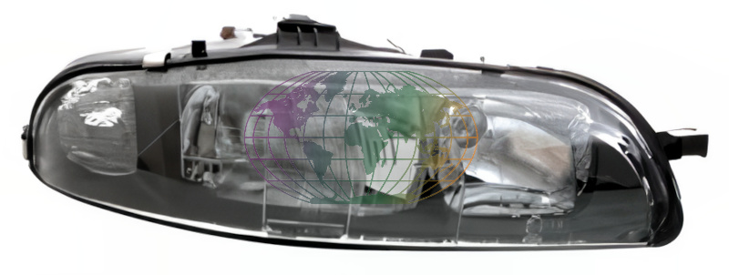 Bodermann Koplamp 3295271