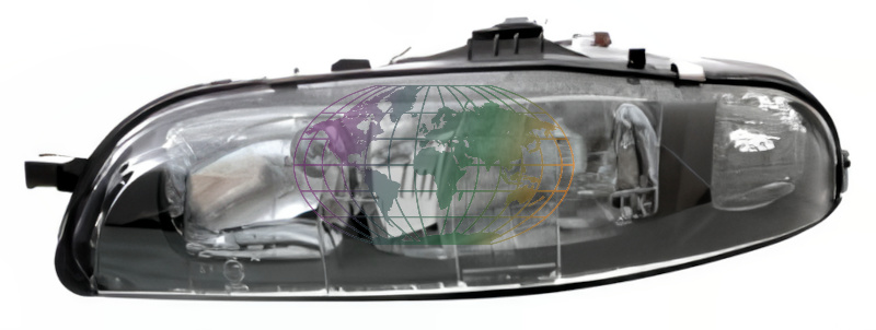 Bodermann Koplamp 3295272