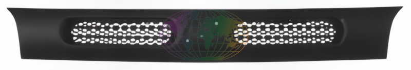 Bodermann Grille 3295355