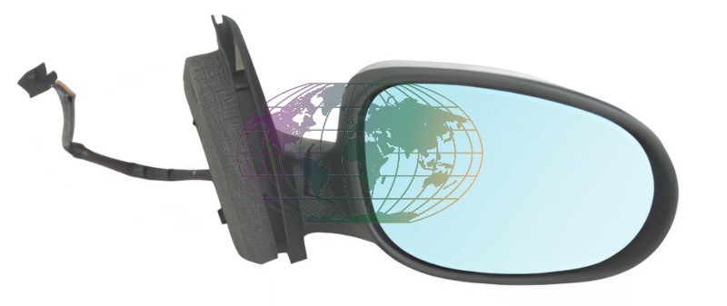 Bodermann Buitenspiegel 3296081