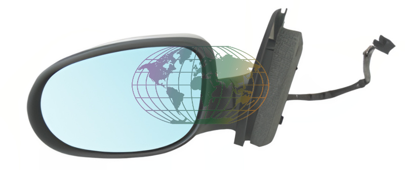 Bodermann Buitenspiegel 3296082