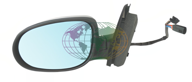 Bodermann Buitenspiegel 3296086