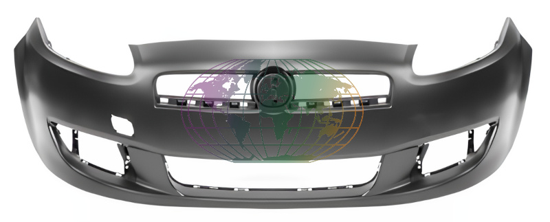 Bodermann Bumper 3296120