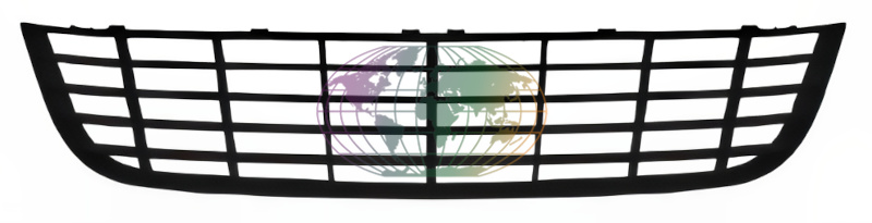 Bodermann Grille 3296370