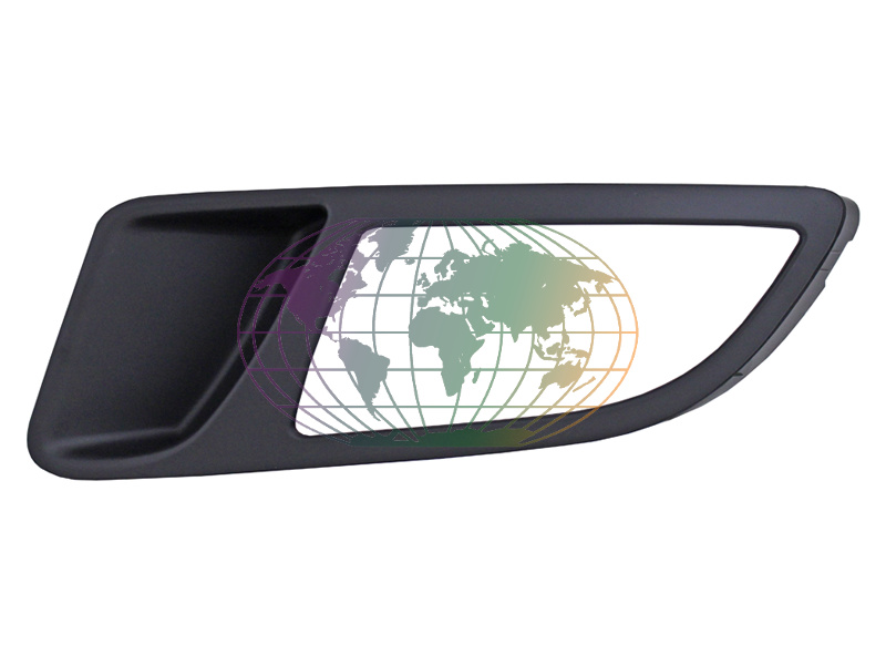 Bodermann Grille 3296372