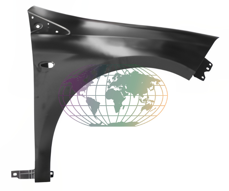 Bodermann Spatbord 3296501