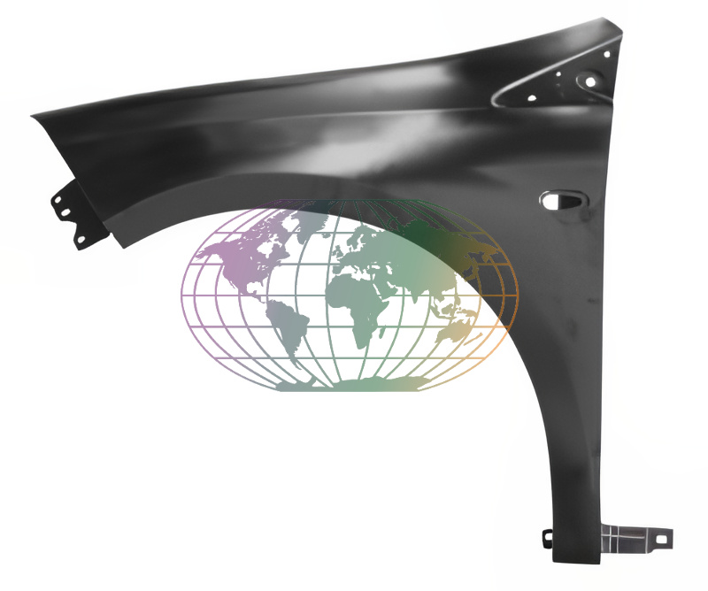 Bodermann Spatbord 3296502