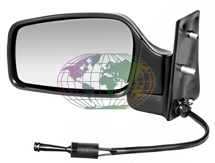 Bodermann Buitenspiegel 3297082