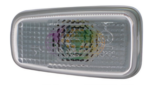 Bodermann Knipperlicht 3297310