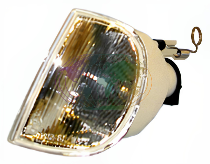 Bodermann Knipperlicht 3297312