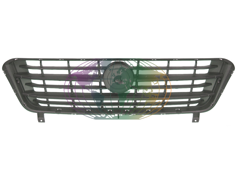 Bodermann Grille 3298350