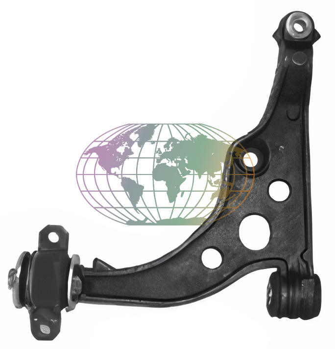 Bodermann Stuurarm 3299042