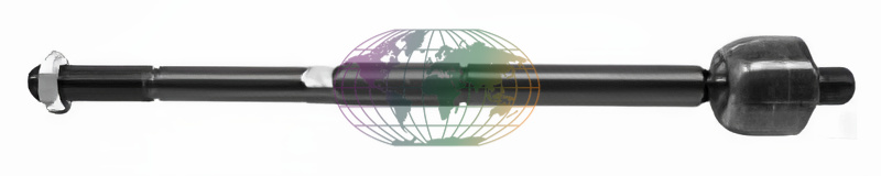 Bodermann Spoorstang 3299055