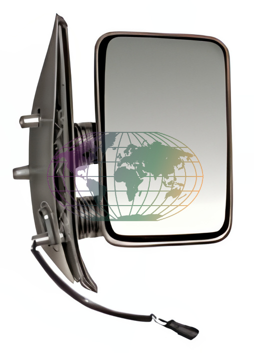 Bodermann Buitenspiegel 3299085