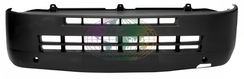 Bodermann Bumper 3299110