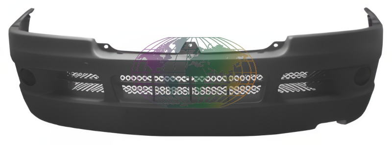 Bodermann Bumper 3299133