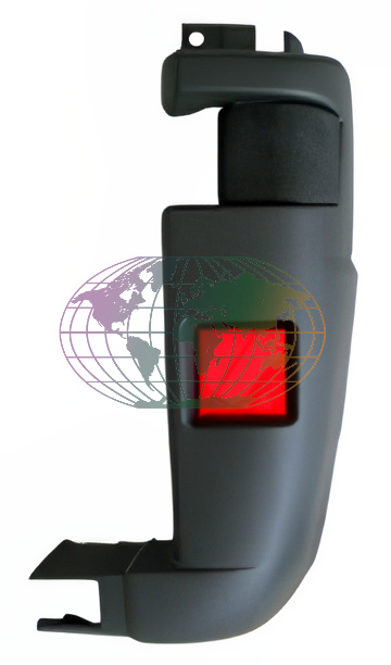 Bodermann Bumper 3299161