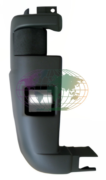 Bodermann Bumper 3299166