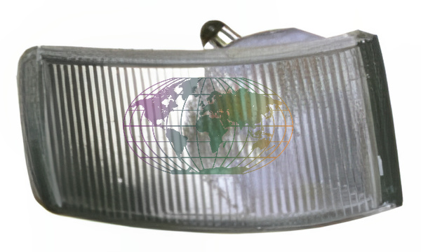 Bodermann Knipperlicht 3299301