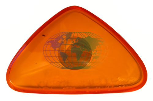 Bodermann Knipperlicht 3299310