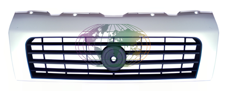 Bodermann Grille 3299380