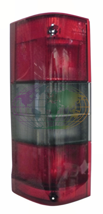 Bodermann Achterlicht 3299402