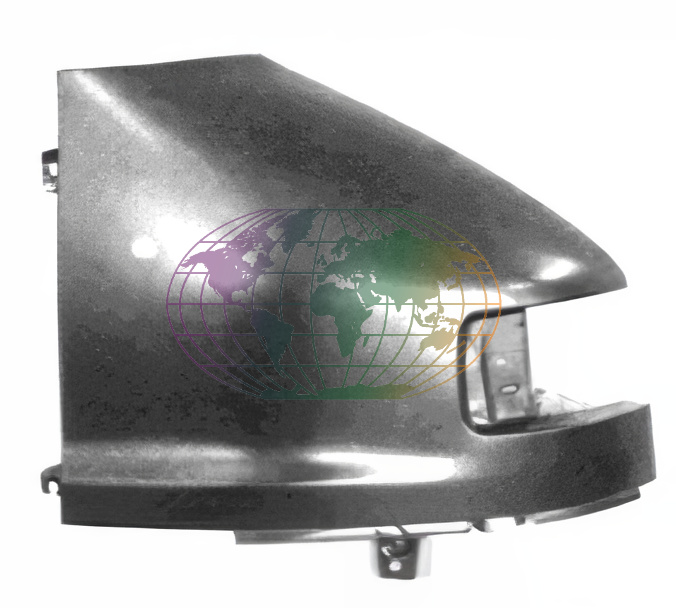 Bodermann Spatbord 3299501