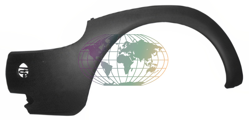 Bodermann Bumper 3601122