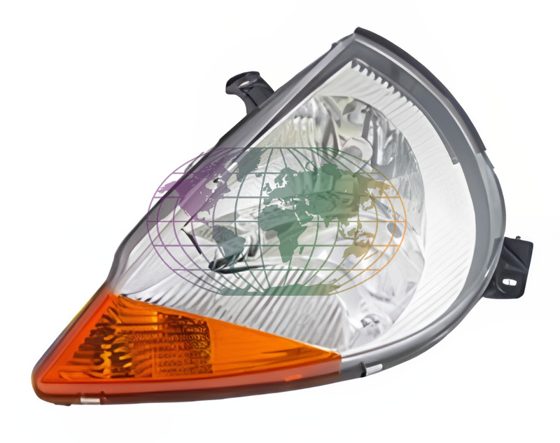 Bodermann Koplamp 3601262