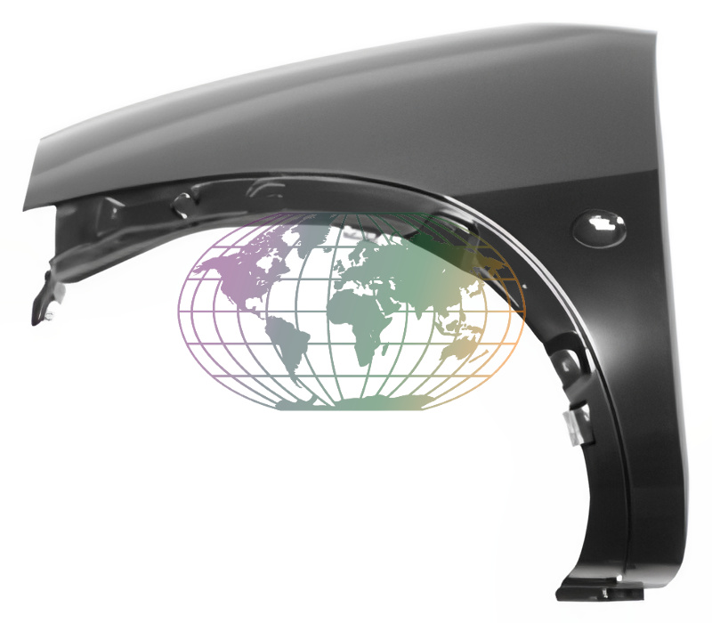 Bodermann Spatbord 3601502