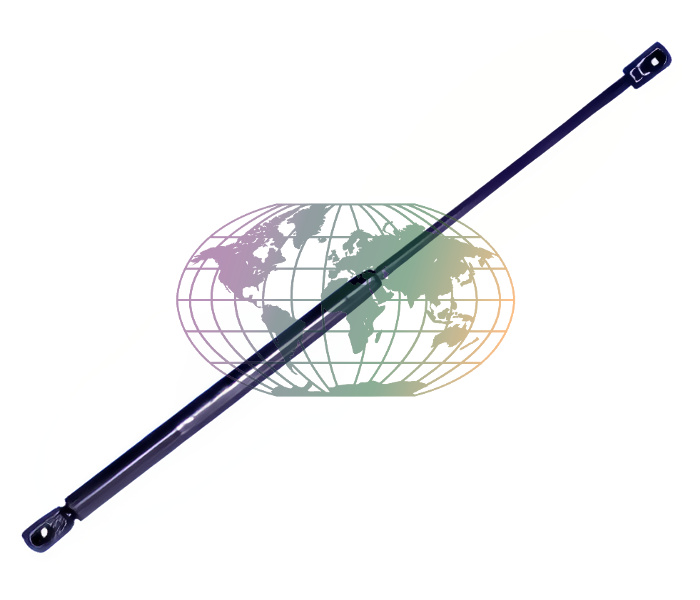 Bodermann Gasveer, kofferruimte 3601885