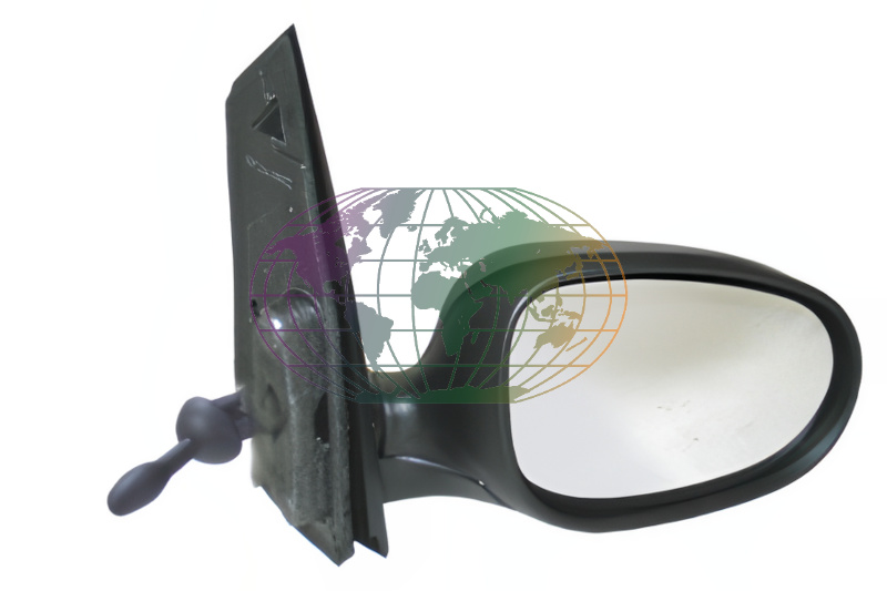 Bodermann Buitenspiegel 3603083