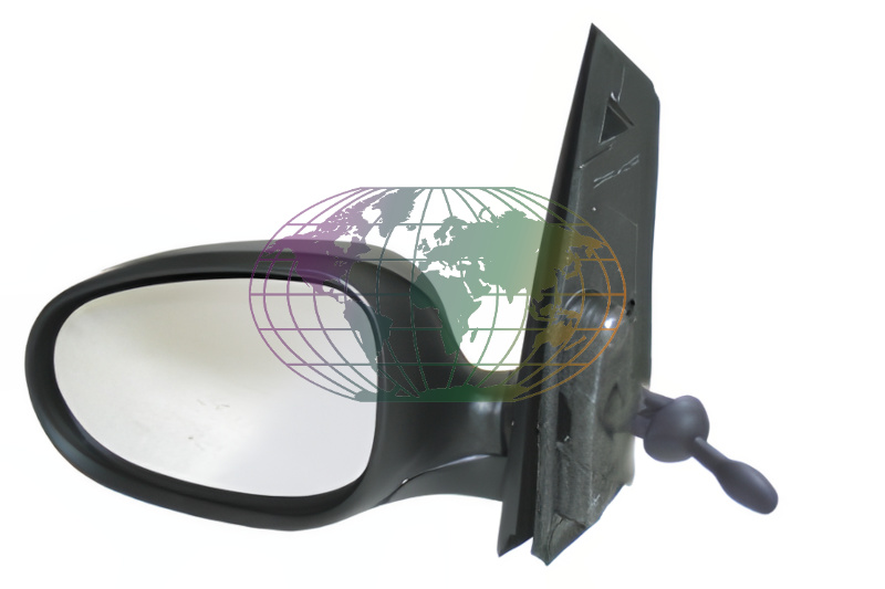 Bodermann Buitenspiegel 3603084