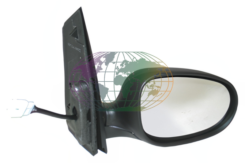 Bodermann Buitenspiegel 3603085