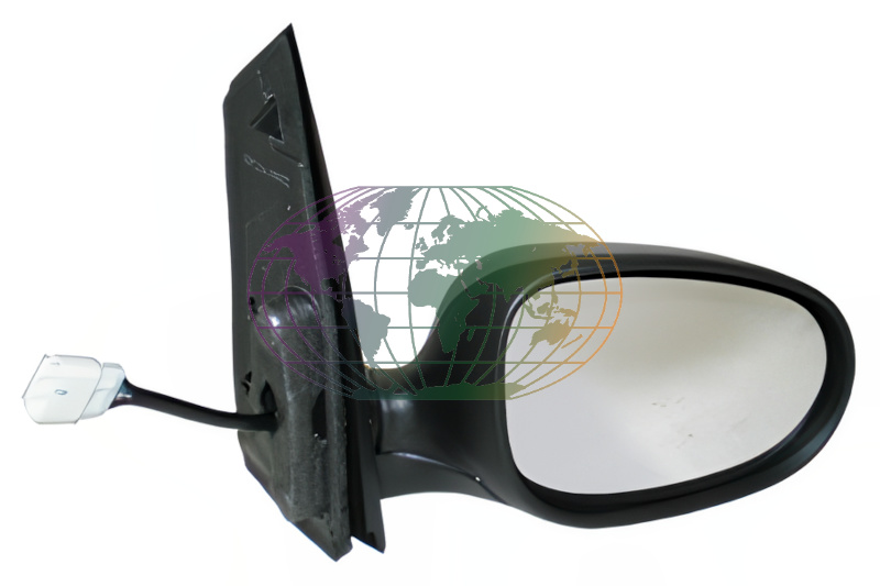 Bodermann Buitenspiegel 3603087