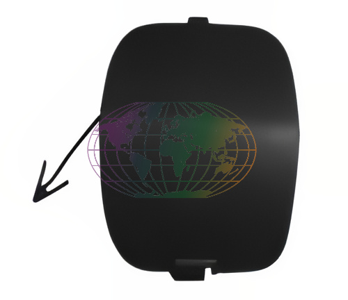 Bodermann Sleepoog afdekkap 3603145