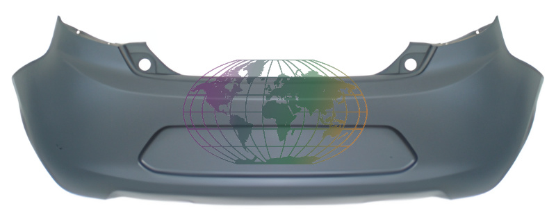 Bodermann Bumper 3603160